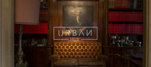 Ático de 9 habitaciónes en Forlì, Italy No. 137023 5