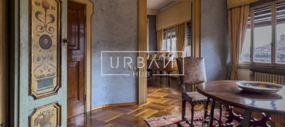 Ático de 9 habitaciónes en Forlì, Italy No. 137023 9