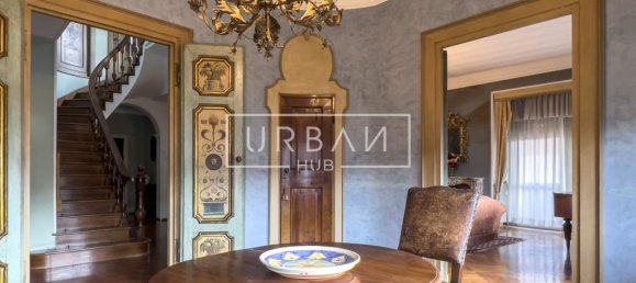 Ático de 9 habitaciónes en Forlì, Italy No. 137023 8