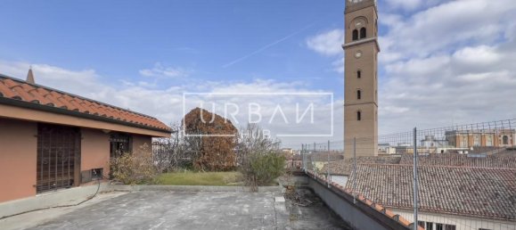 Ático de 9 habitaciónes en Forlì, Italy No. 137023 17