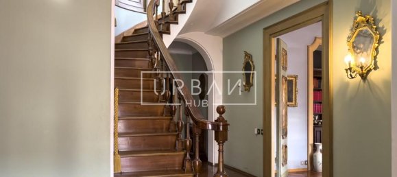 Ático de 9 habitaciónes en Forlì, Italy No. 137023 11