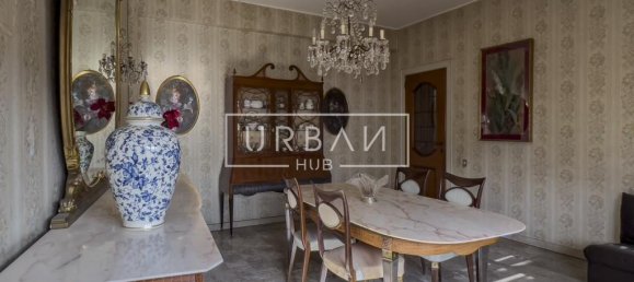 Ático de 9 habitaciónes en Forlì, Italy No. 137023 13