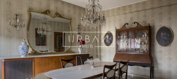 Ático de 9 habitaciónes en Forlì, Italy No. 137023 14