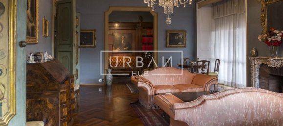 Ático de 9 habitaciónes en Forlì, Italy No. 137023 4