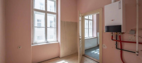 4-Zimmer Wohnung in Mariahilf, Austria, Nr. 256498 7