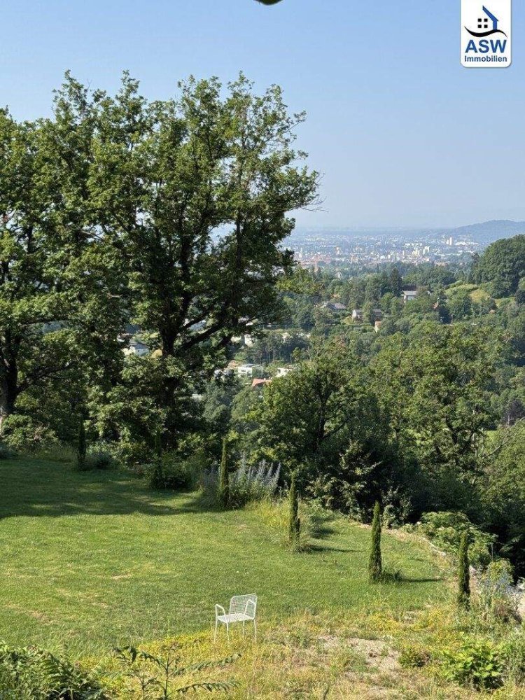 Grundstück in Geidorf, Austria, Nr. 149238