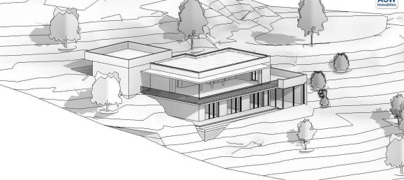 Grundstück in Geidorf, Austria, Nr. 149238 5