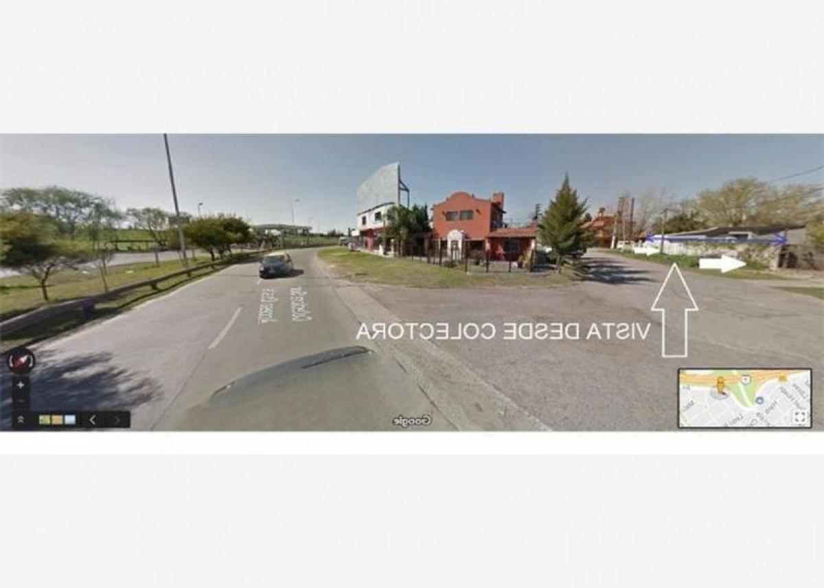 Grundstück in Ituzaingo, Argentina, Nr. 113448