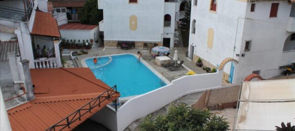 1 bedroom Villa in Corfu, Greece No. 8898 2