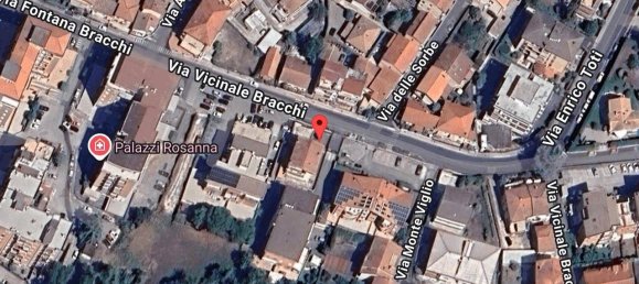 Apartamento T1 em Colleferro, Italy N.º 301985 2