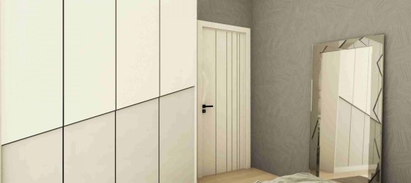 Apartment 3+1 in Alanya, Turkey No. 11752 11