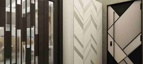 Apartment 3+1 in Alanya, Turkey No. 11752 10