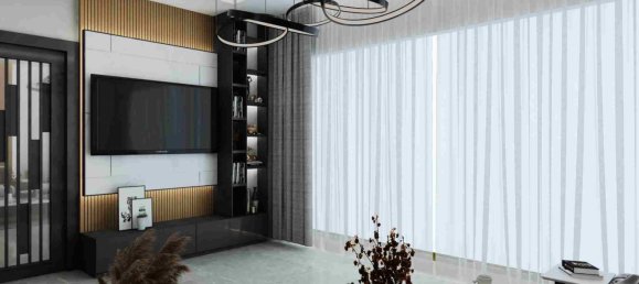 Apartment 3+1 in Alanya, Turkey No. 11752 4