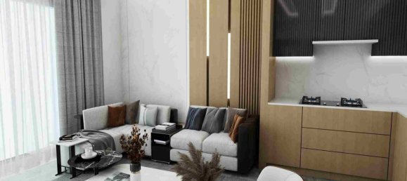 Apartment 3+1 in Alanya, Turkey No. 11752 5