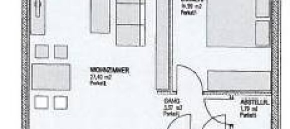 2غرفة شقة في Vienna, Austria رقم 128601 5