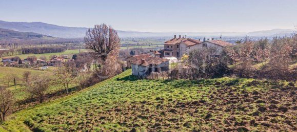 2 bedrooms Villa in Anghiari, Italy No. 278184 6