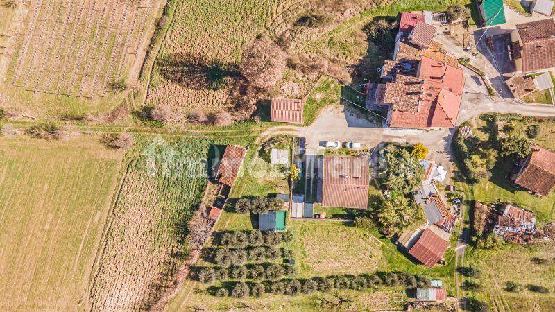 2 bedrooms Villa in Anghiari, Italy No. 278184