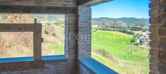 2 bedrooms Villa in Anghiari, Italy No. 278184 4