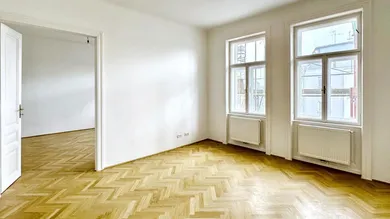 Apartamento de 3 habitaciónes en Meidling, Austria No. 170680
