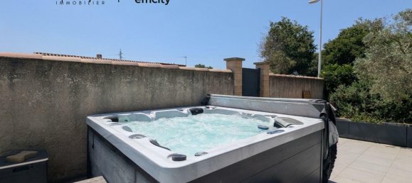 Casa de 4 dormitorios en Saint-Martin-de-Crau, France No. 345940 11