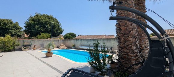 Casa de 4 dormitorios en Saint-Martin-de-Crau, France No. 345940 14