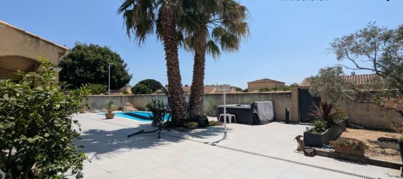 Casa de 4 dormitorios en Saint-Martin-de-Crau, France No. 345940 2