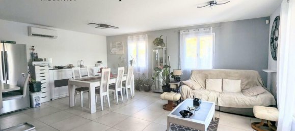 Casa de 4 dormitorios en Saint-Martin-de-Crau, France No. 345940 4