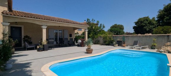 Casa de 4 dormitorios en Saint-Martin-de-Crau, France No. 345940 13