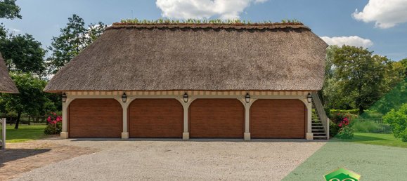 Castelos T5 em Eure, France N.º 358900 15