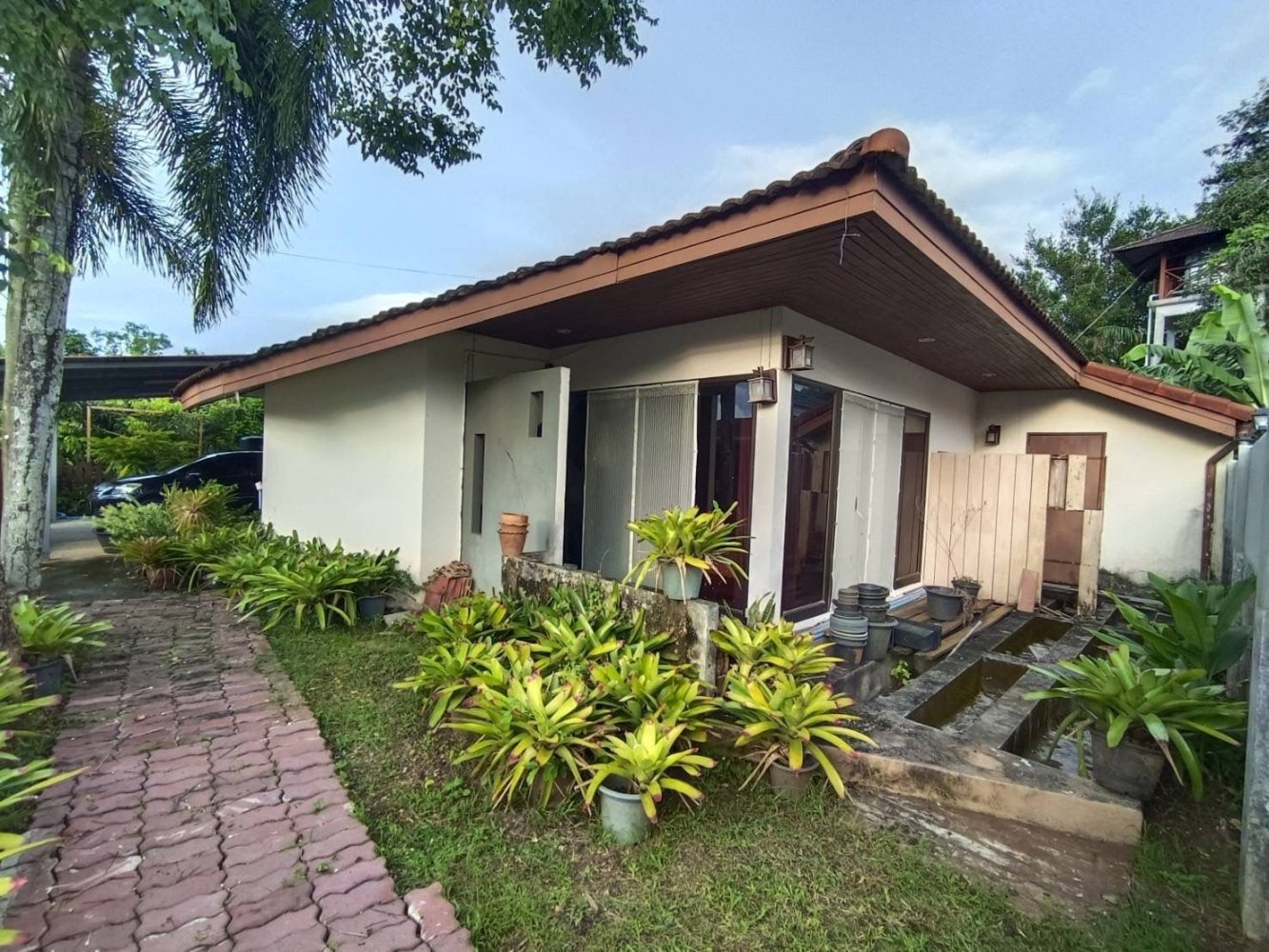 Casa T2 em Phuket, Thailand N.º 70584