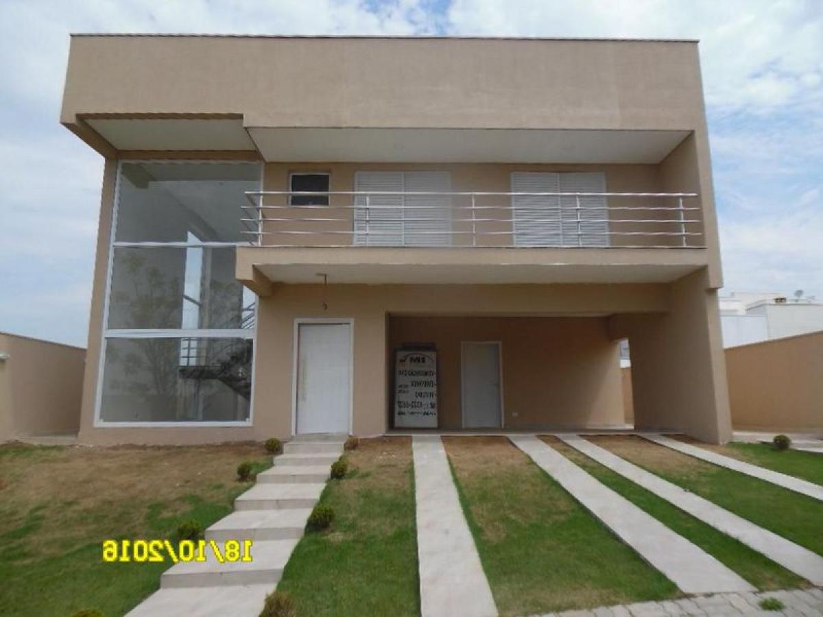 Дом с 3 спальнями в Сан-Паулу, Бразилия № 566536