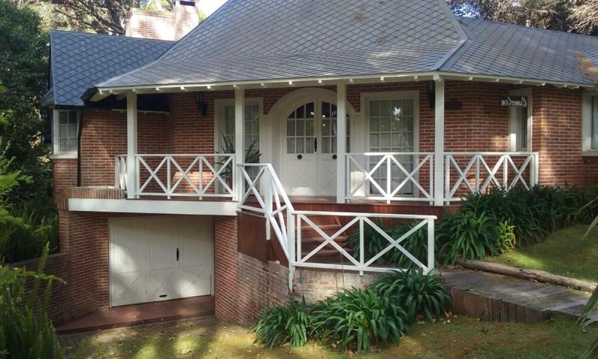 3 Schlafzimmer Haus in Mar del Plata, Argentina, Nr. 76377