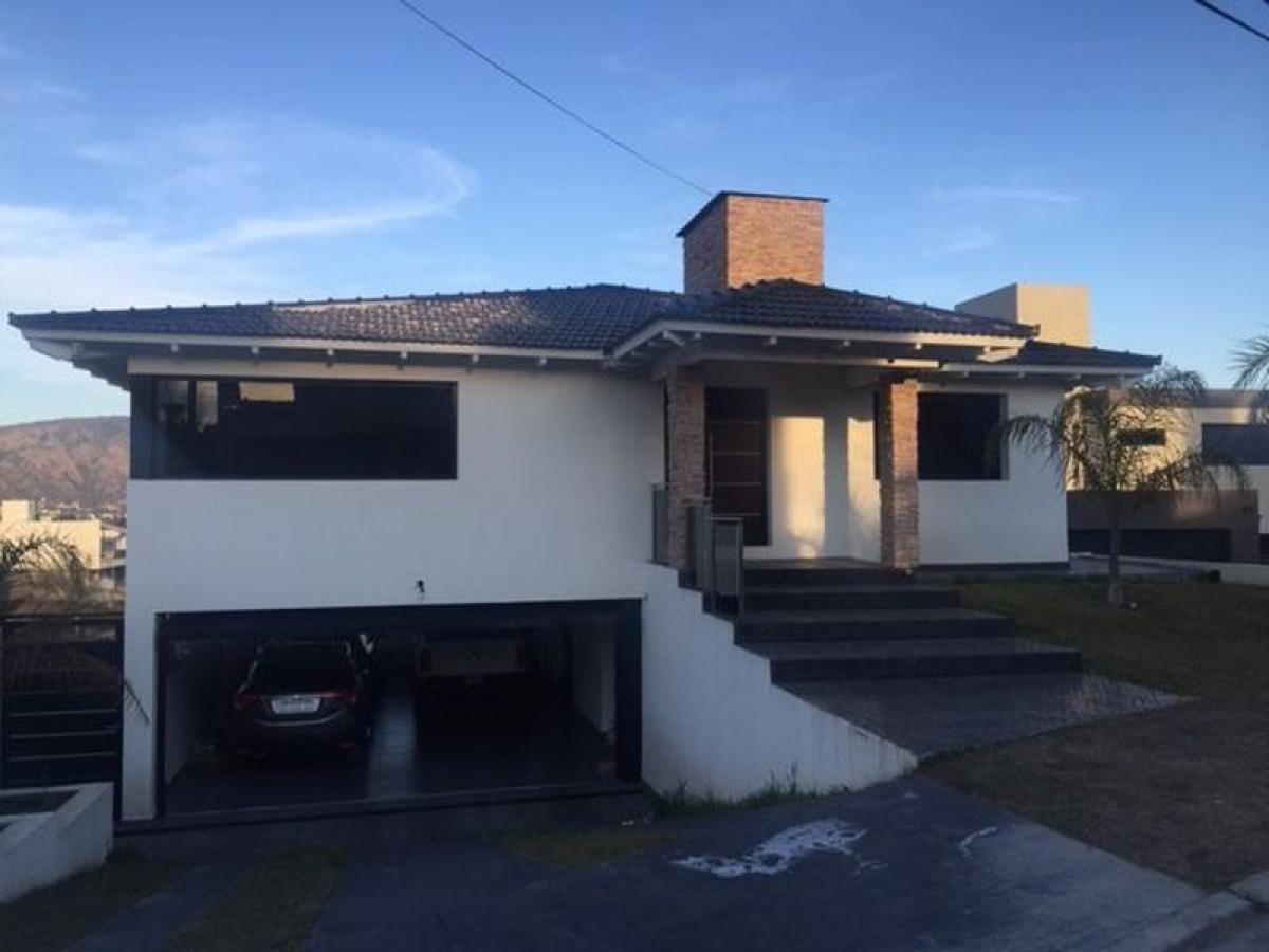 Casa T3 em Cordoba, Argentina N.º 56591