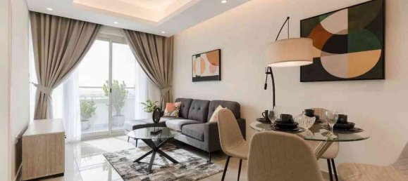 1 chambre Appartement à CENTURION ONYX, Meydan, UAE No. 60337 10