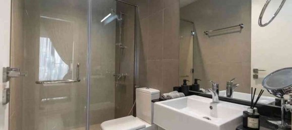 1 chambre Appartement à CENTURION ONYX, Meydan, UAE No. 60337 5