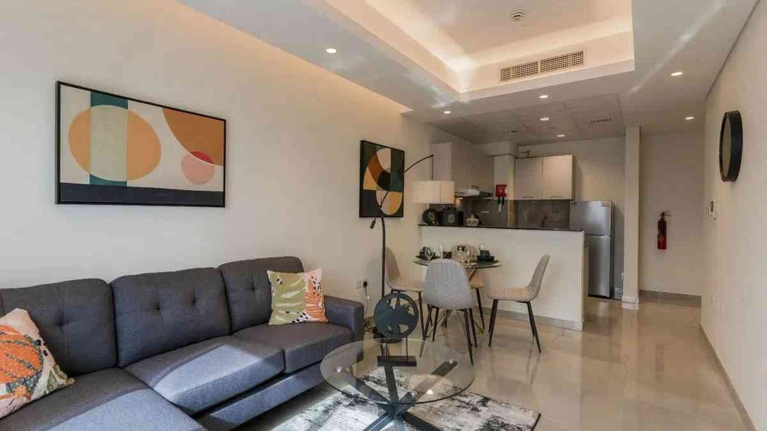 1 chambre Appartement à CENTURION ONYX, Meydan, UAE No. 60337
