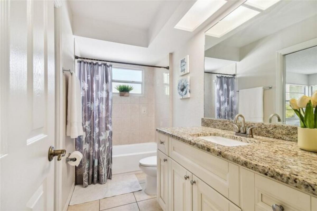 3 bedrooms House in New Port Richey, USA No. 433915