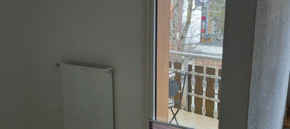 Квартира с 1 спальней в Кёльн, Германия № 338535 16