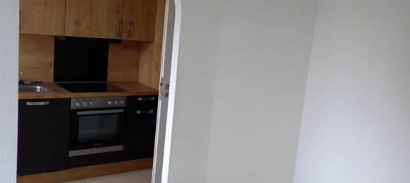 Квартира с 1 спальней в Кёльн, Германия № 338535 15