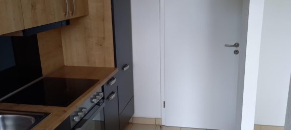 Квартира с 1 спальней в Кёльн, Германия № 338535 14