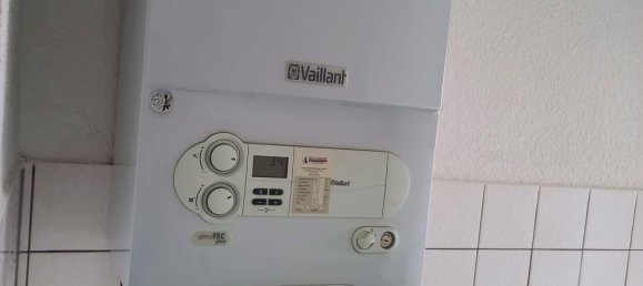 Квартира с 1 спальней в Кёльн, Германия № 338535 12