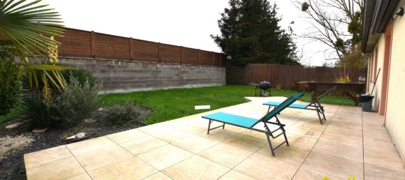 Дом с 3 спальнями в Понт-а-Муссон, Франция № 152787 2