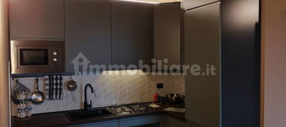 1 Schlafzimmer Wohnung in Limido Comasco, Italy, Nr. 287472 6
