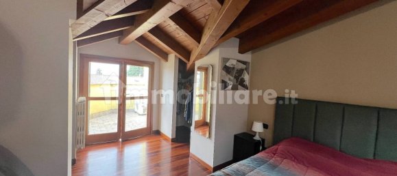 1 Schlafzimmer Wohnung in Limido Comasco, Italy, Nr. 287472 32