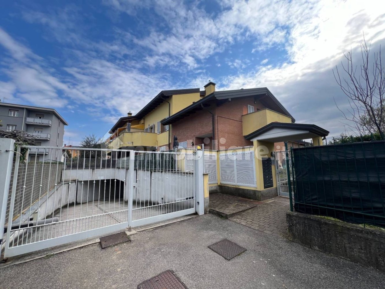 1 Schlafzimmer Wohnung in Limido Comasco, Italy, Nr. 287472