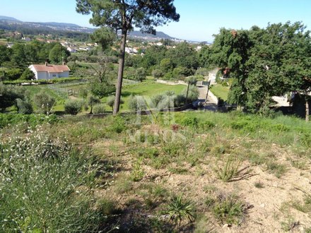 Grundstück in Viana do Castelo, Portugal 5150m², Nr. 74280