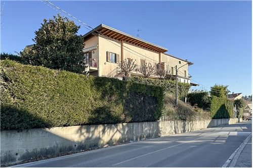 1 Schlafzimmer Wohnung in Como, Italy, Nr. 279211