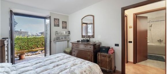 1 Schlafzimmer Wohnung in Como, Italy, Nr. 279211 25
