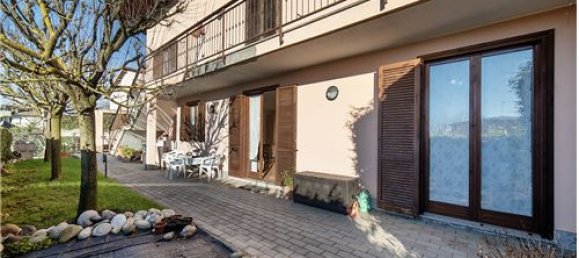 1 Schlafzimmer Wohnung in Como, Italy, Nr. 279211 2
