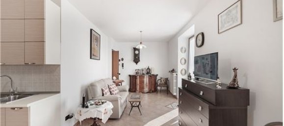 1 Schlafzimmer Wohnung in Como, Italy, Nr. 279211 18